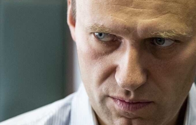 Путин не отдавал приказ о ликвидации Навального