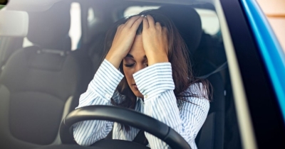 Инцидент в Твери: Как стресс и алкоголь влияют на поведение водителей на дороге