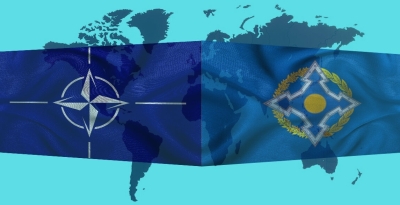 Противостояние мирового масштаба. Есть ли шанс ОДКБ победить НАТО.